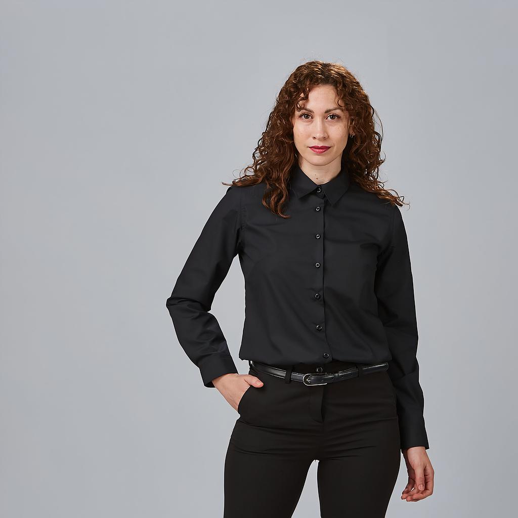 BLUSA SENHORA M/L POP. REDLINE 288100