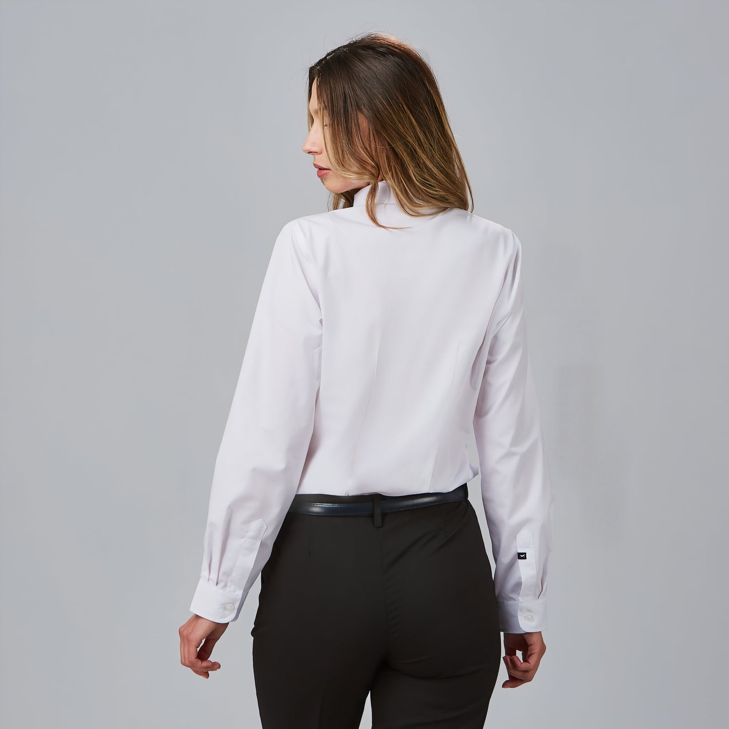 BLUSA SENHORA M/L POP. REDLINE 288100