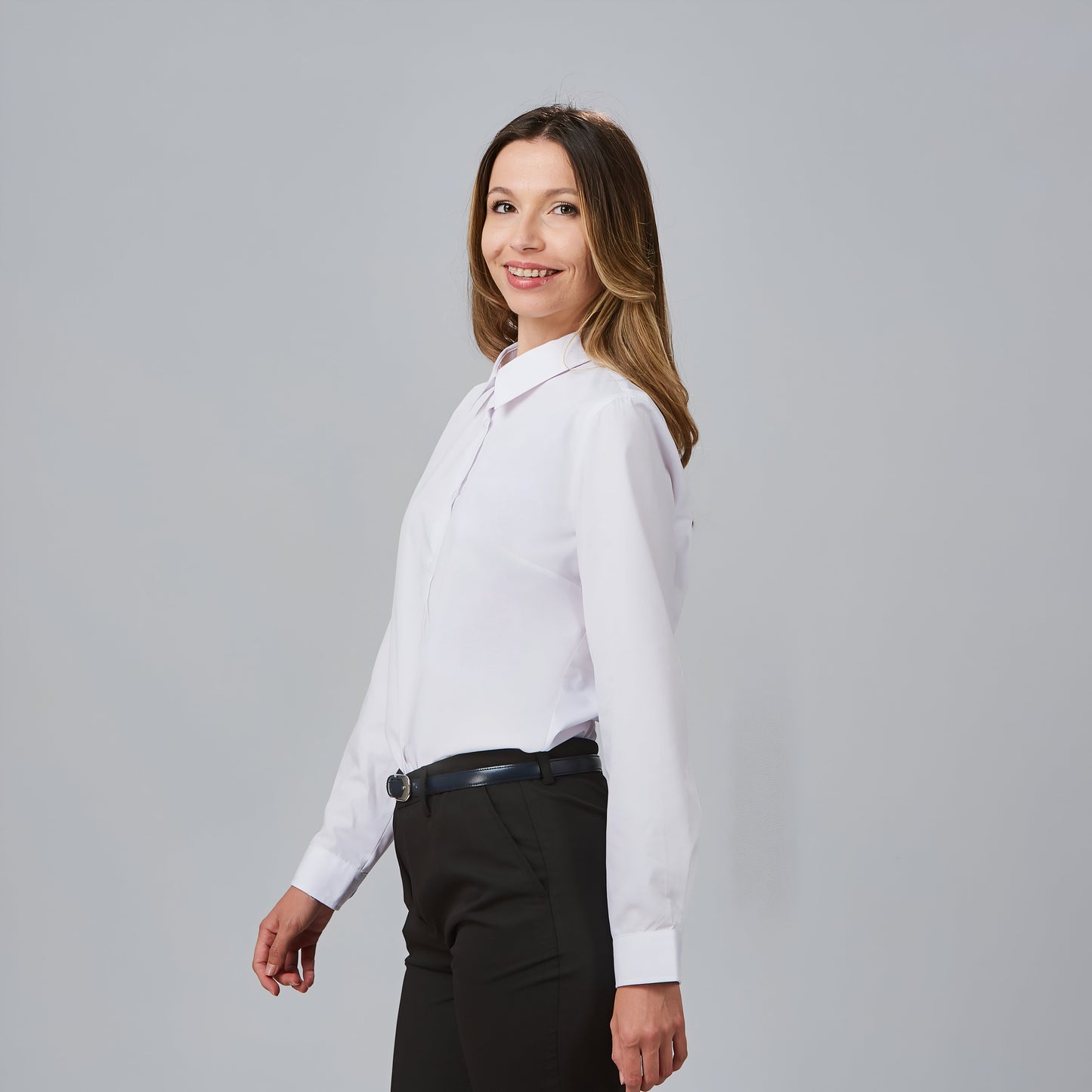 BLUSA SENHORA M/L POP. REDLINE 288100