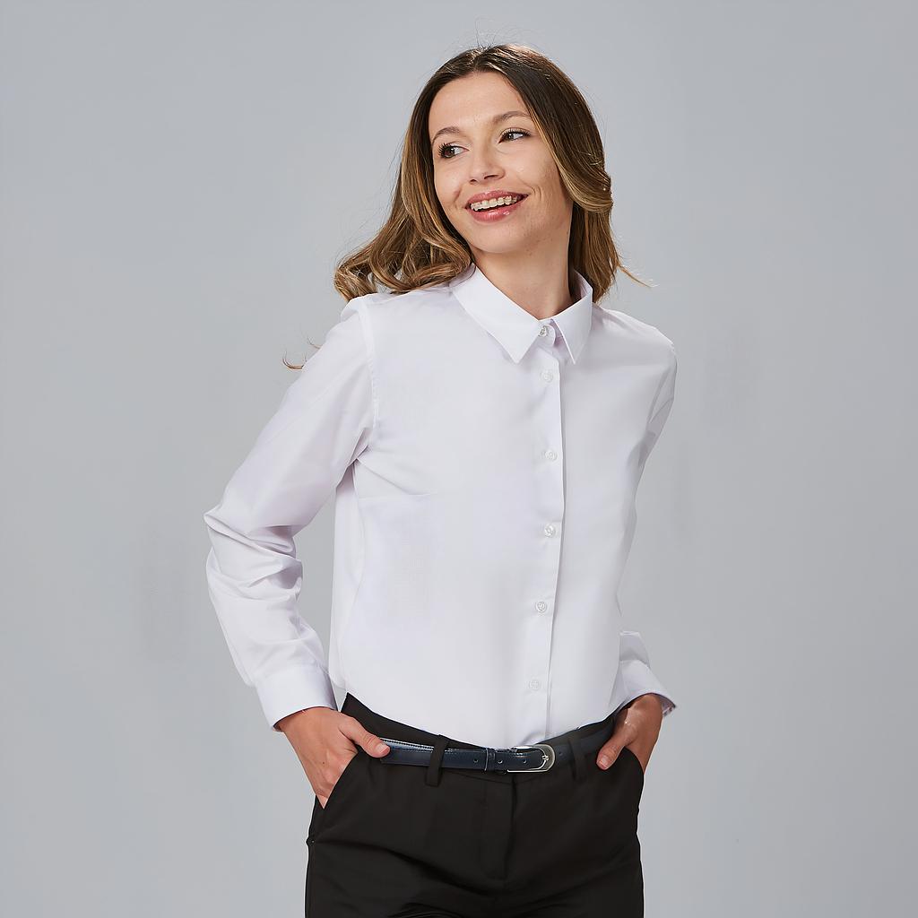 BLUSA SENHORA M/L POP. REDLINE 288100