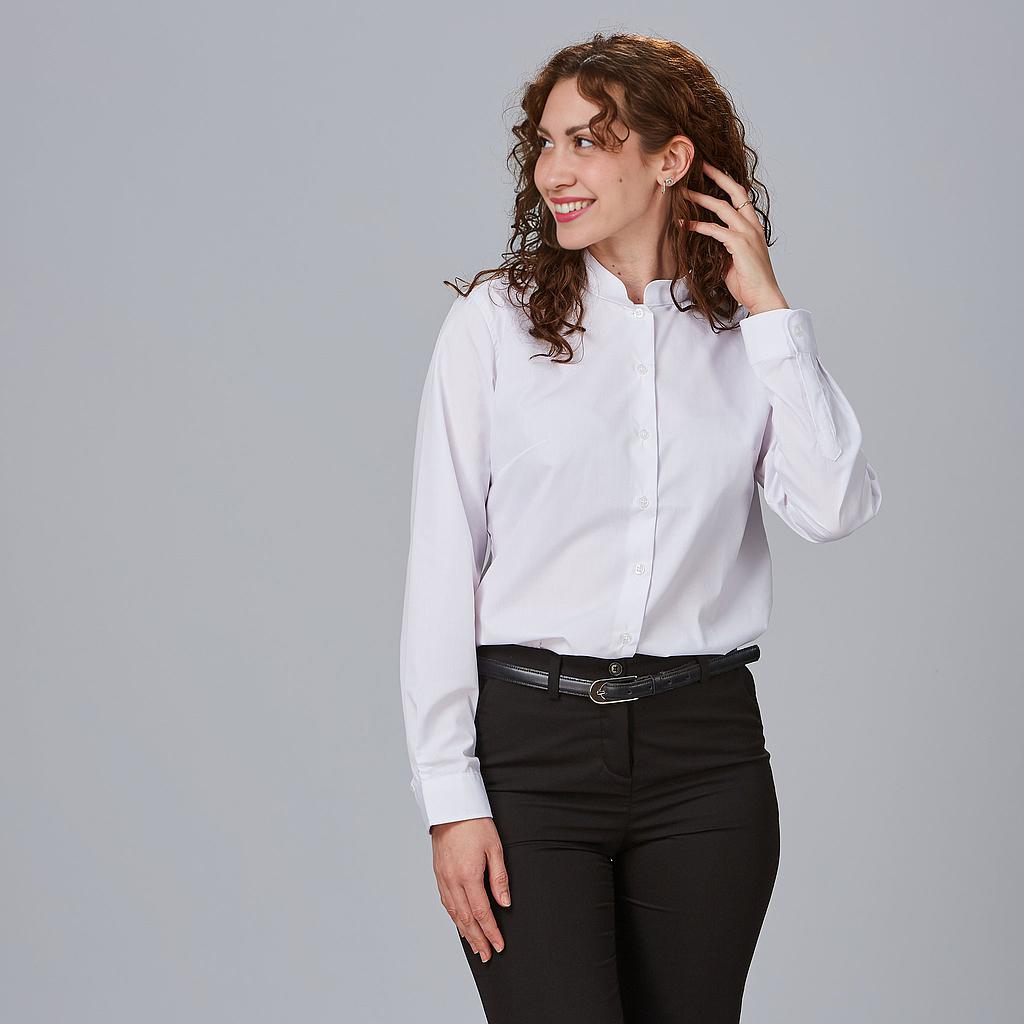BLUSA SENHORA M/L POP. REDLINE 288200