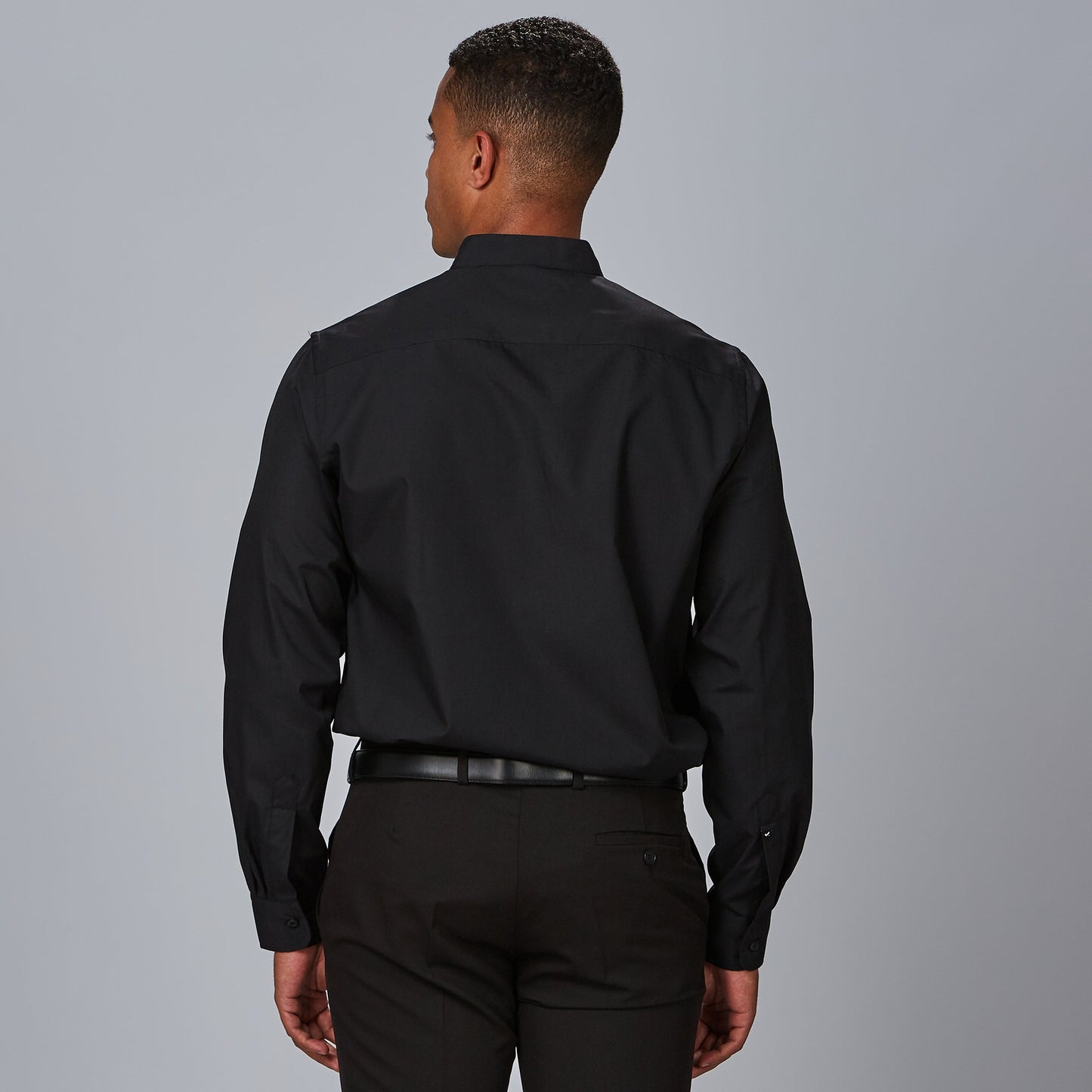 CAMISA HOMEM G/MAO M/L POP. REDLINE 296000