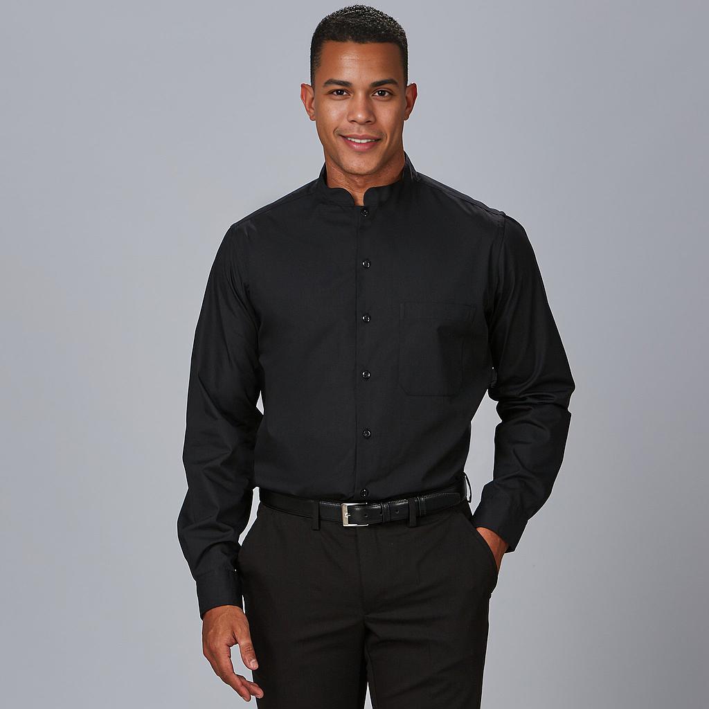 CAMISA HOMEM G/MAO M/L POP. REDLINE 296000