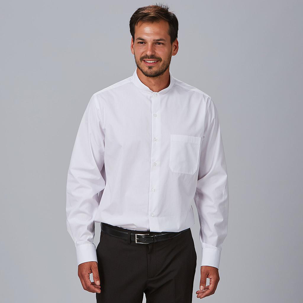 CAMISA HOMEM G/MAO M/L POP. REDLINE 296000