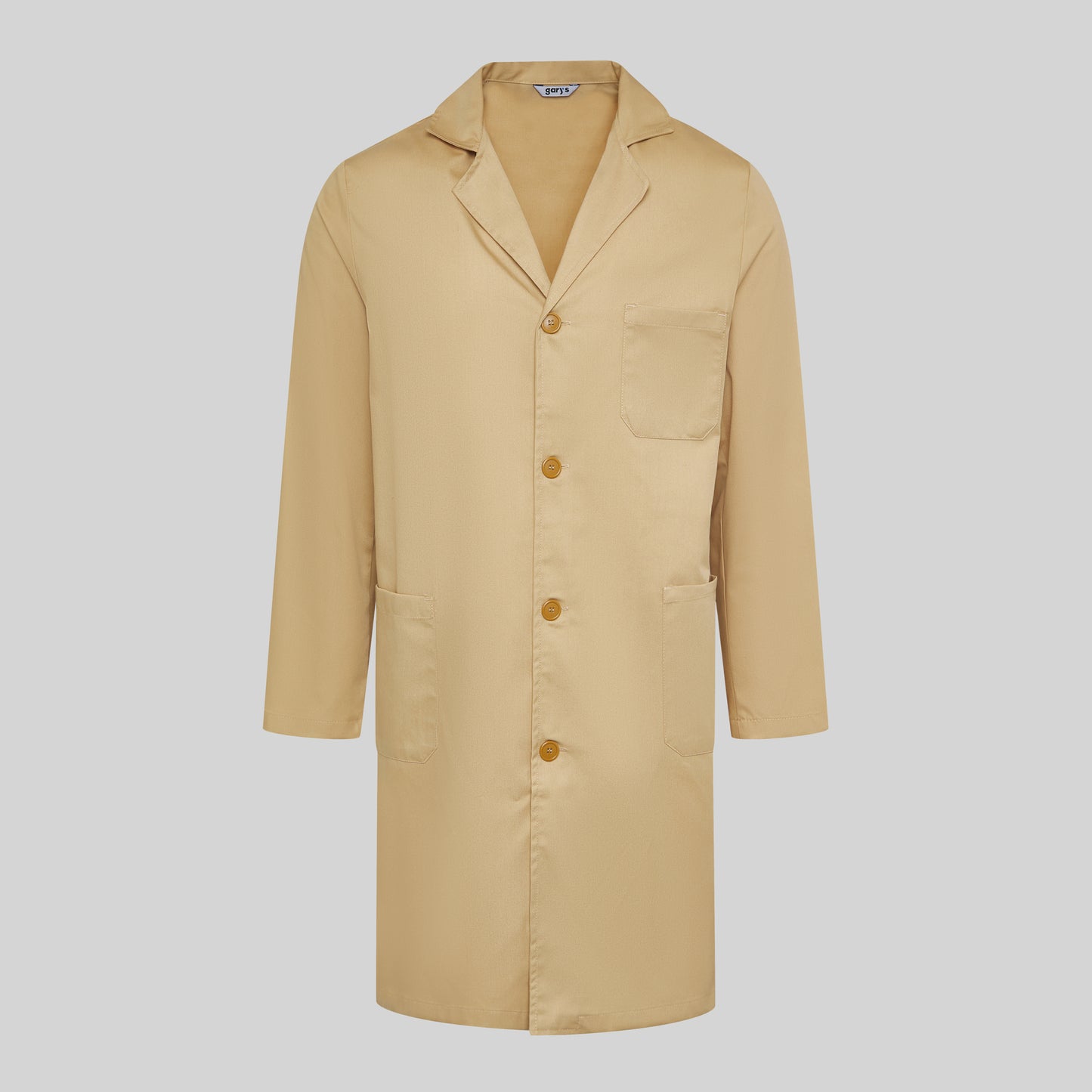 Bata unisexo 575000 GARYS