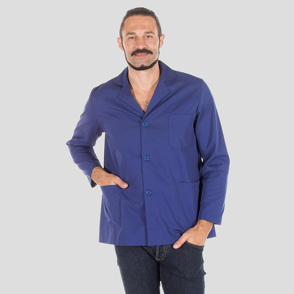 Bata curta, unisexo 585000 GARYS