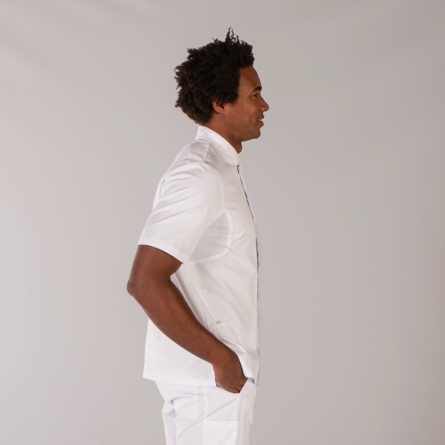 CASACO HOMEM ADAN "REDLINE" 615900