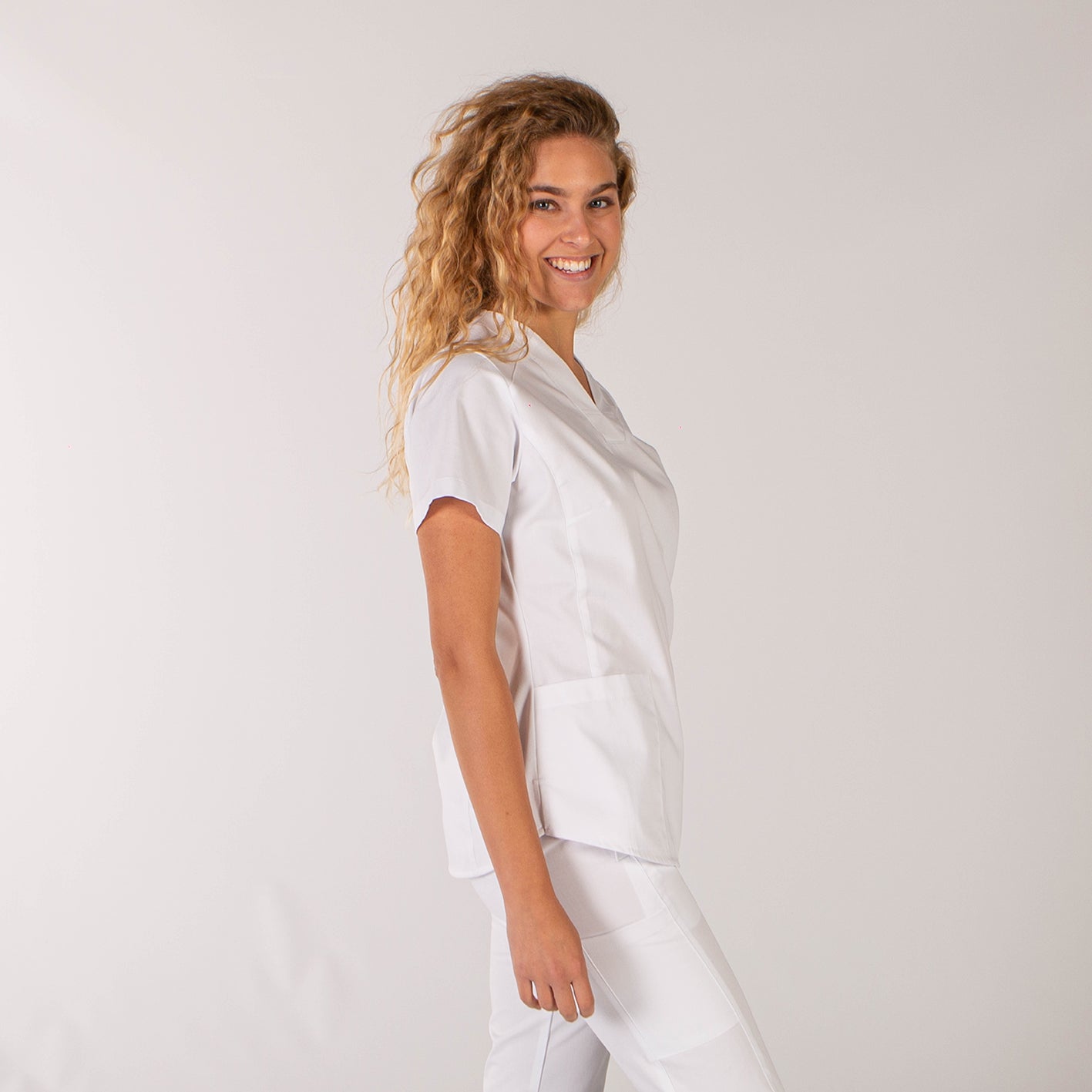 TÙNICA SENHORA ARIEL "REDLINE" 659700