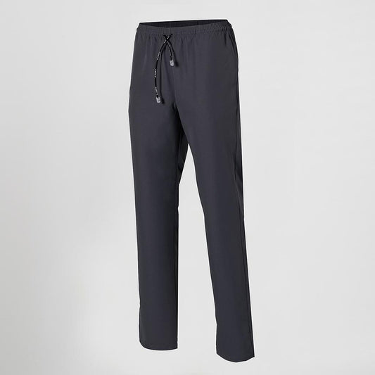 Pantalon unisexe élastiqué + cordon microfibre 700600