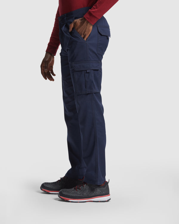 CALÇA DAILY STRETCH 9205