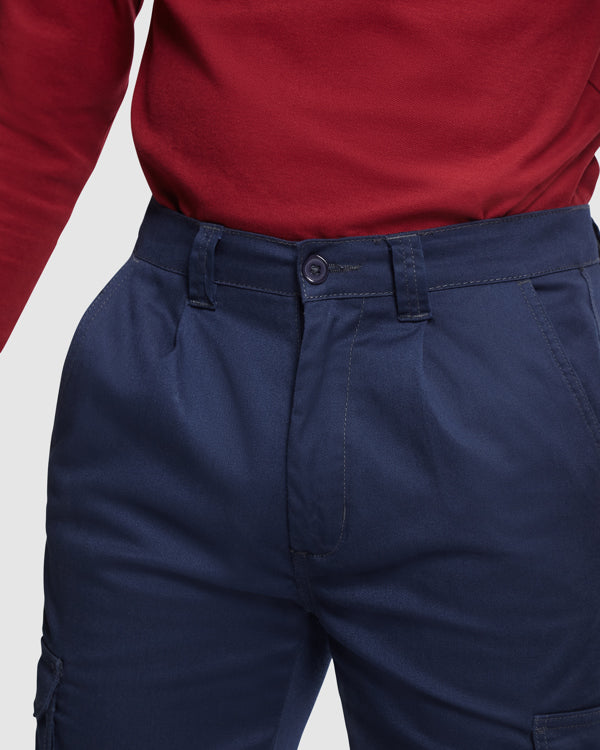 CALÇA DAILY STRETCH 9205