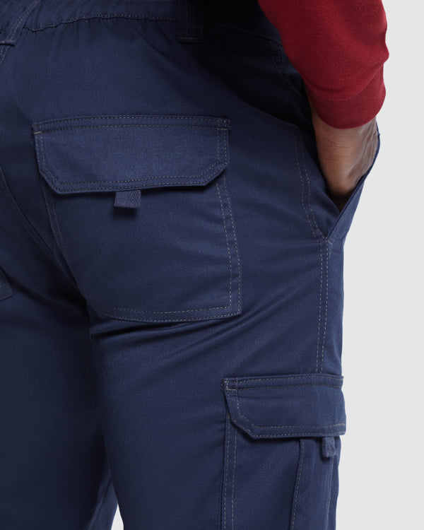 CALÇA DAILY STRETCH 9205