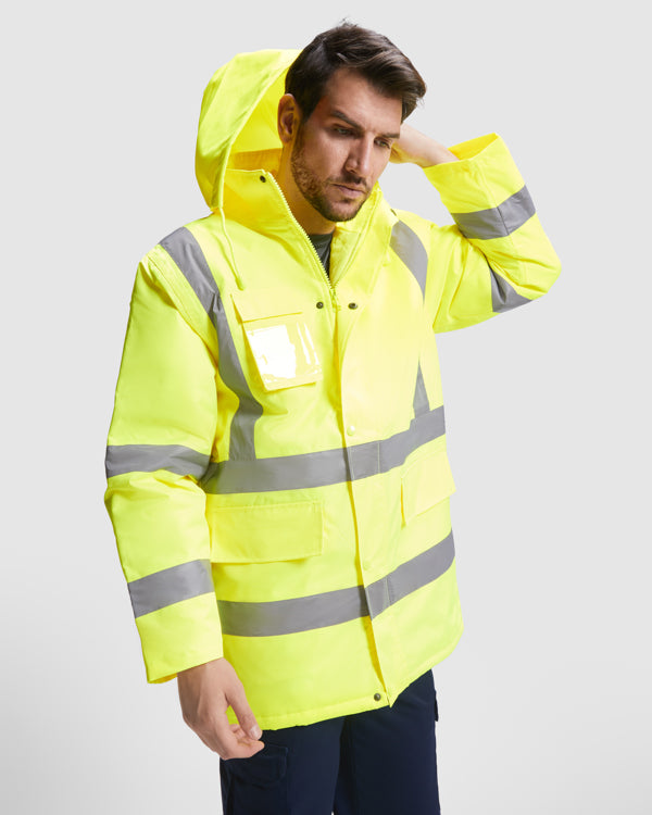 PARKA MERAK 9320