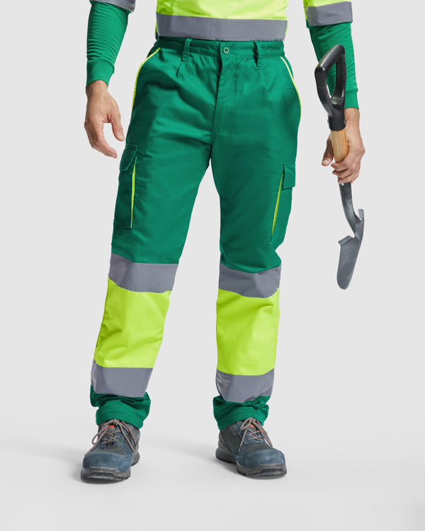 Calça enix 9321