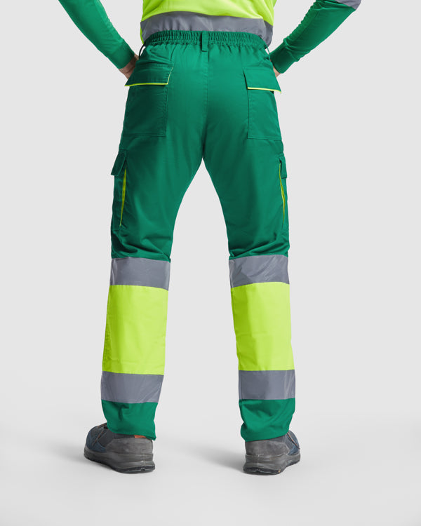 Calça enix 9321