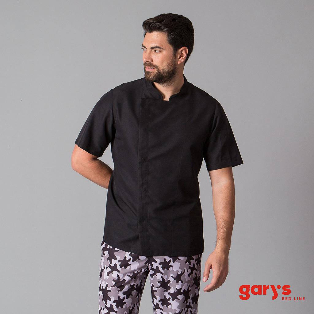 JALECA DE COZINHA UNISEX PRATS "REDLINE" 943300