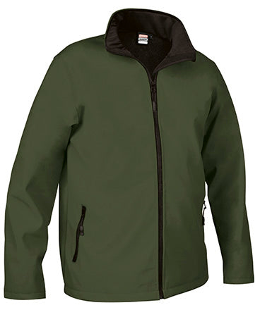 CASACO SOFTSHELL HORIZON