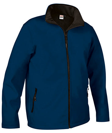 CASACO SOFTSHELL HORIZON