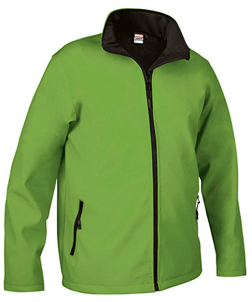Casaco Softshell Horizon