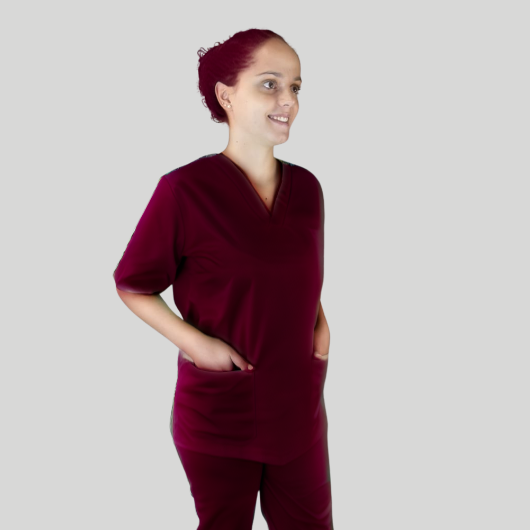 PIJAMAS CIRÚRGICOS ( CALÇA E TUNICA )