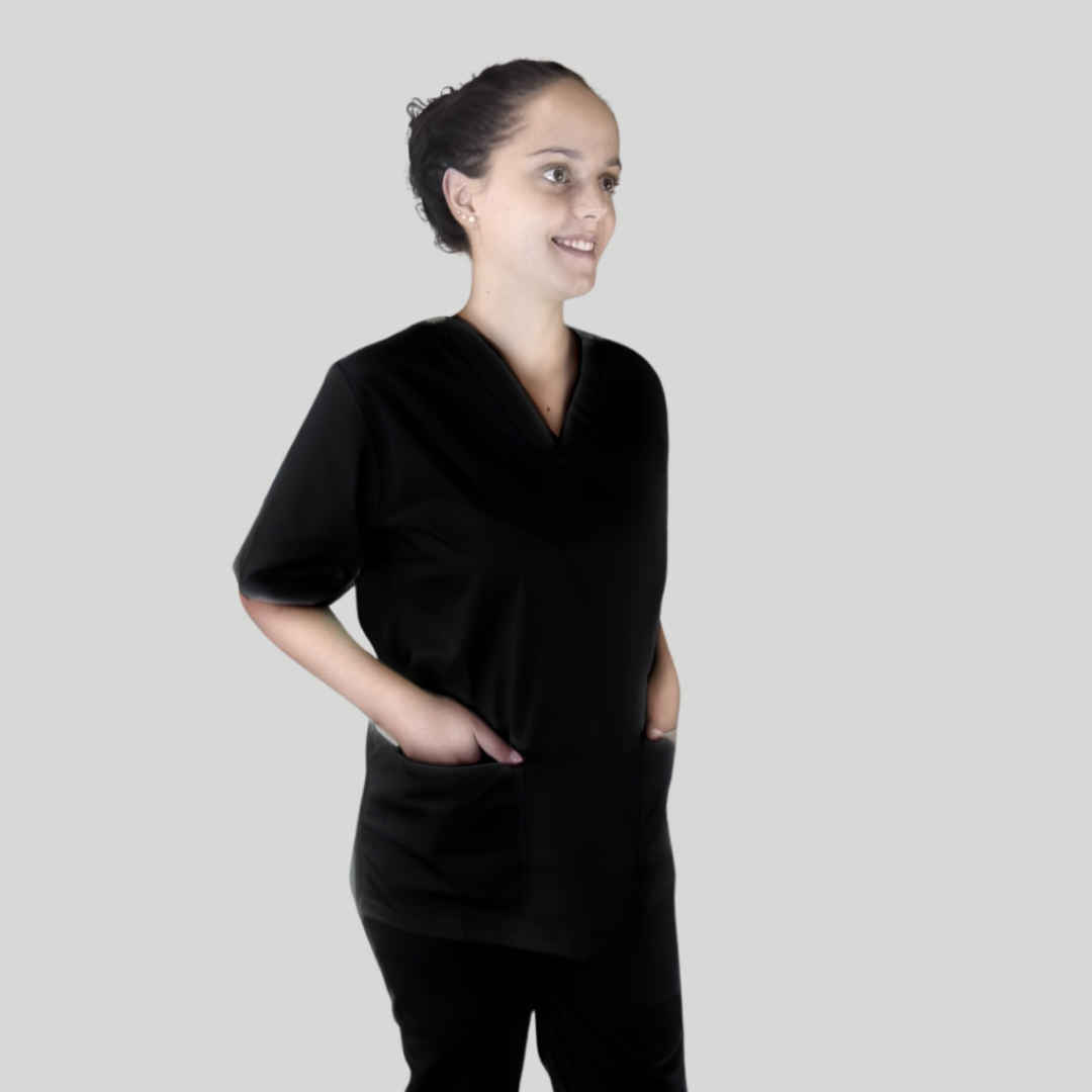 PIJAMAS CIRÚRGICOS ( CALÇA E TUNICA )