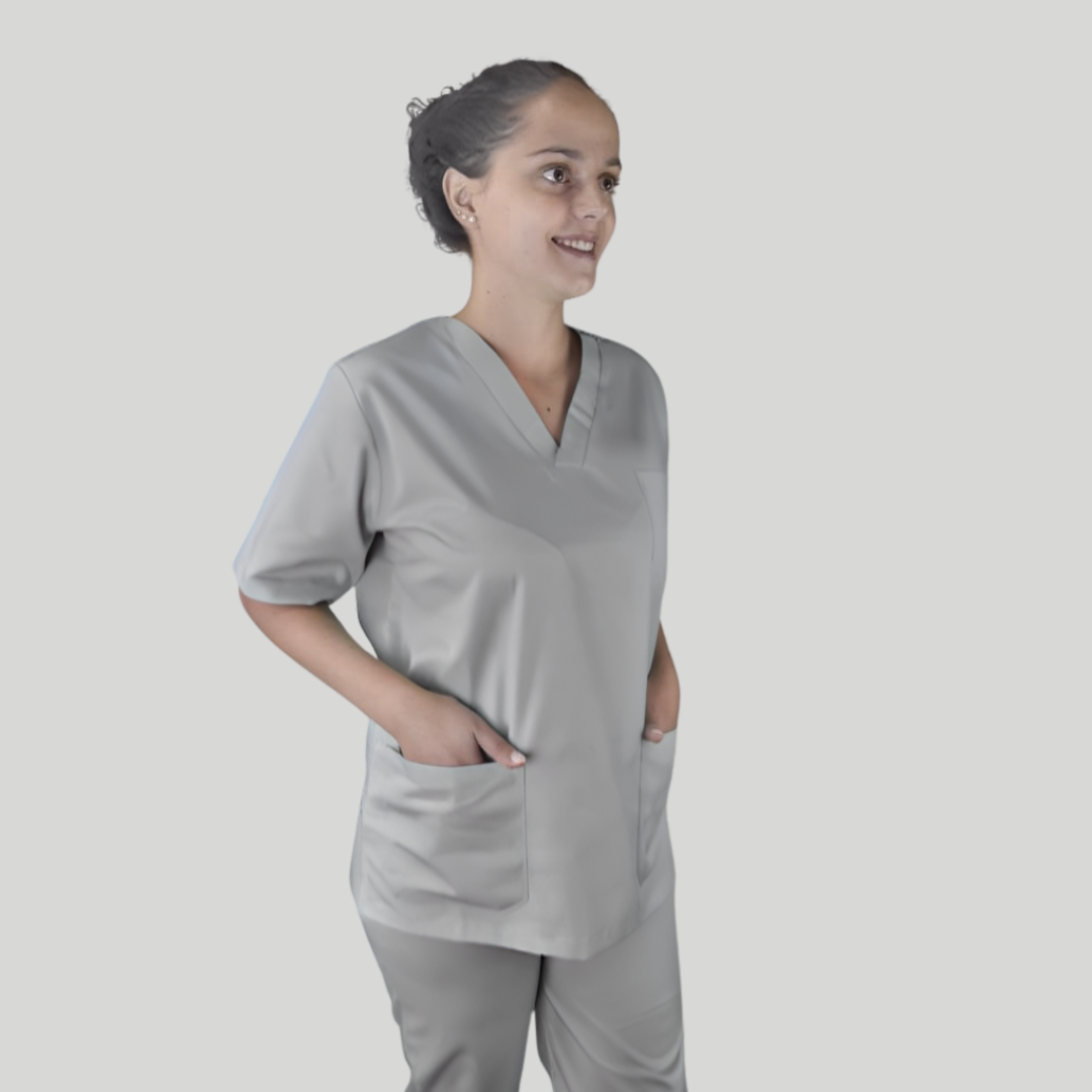 PIJAMAS CIRÚRGICOS ( CALÇA E TUNICA )
