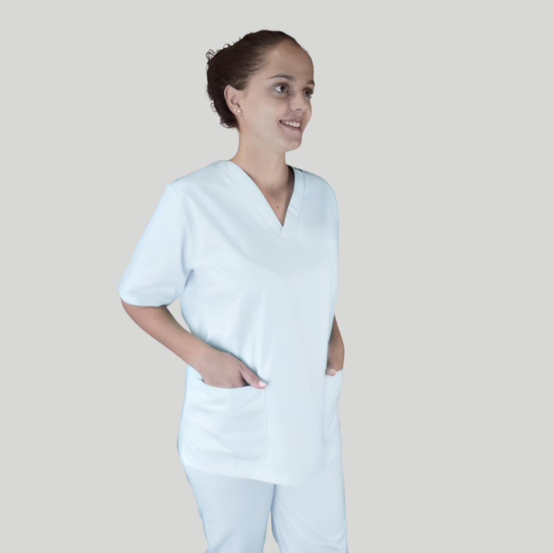 PIJAMAS CIRÚRGICOS ( CALÇA E TUNICA )