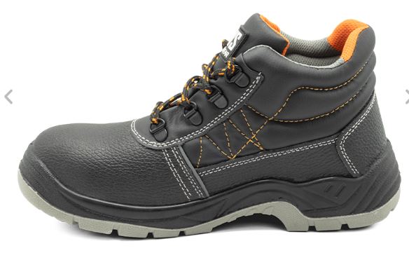 Bota S3 (SWS Eagle)