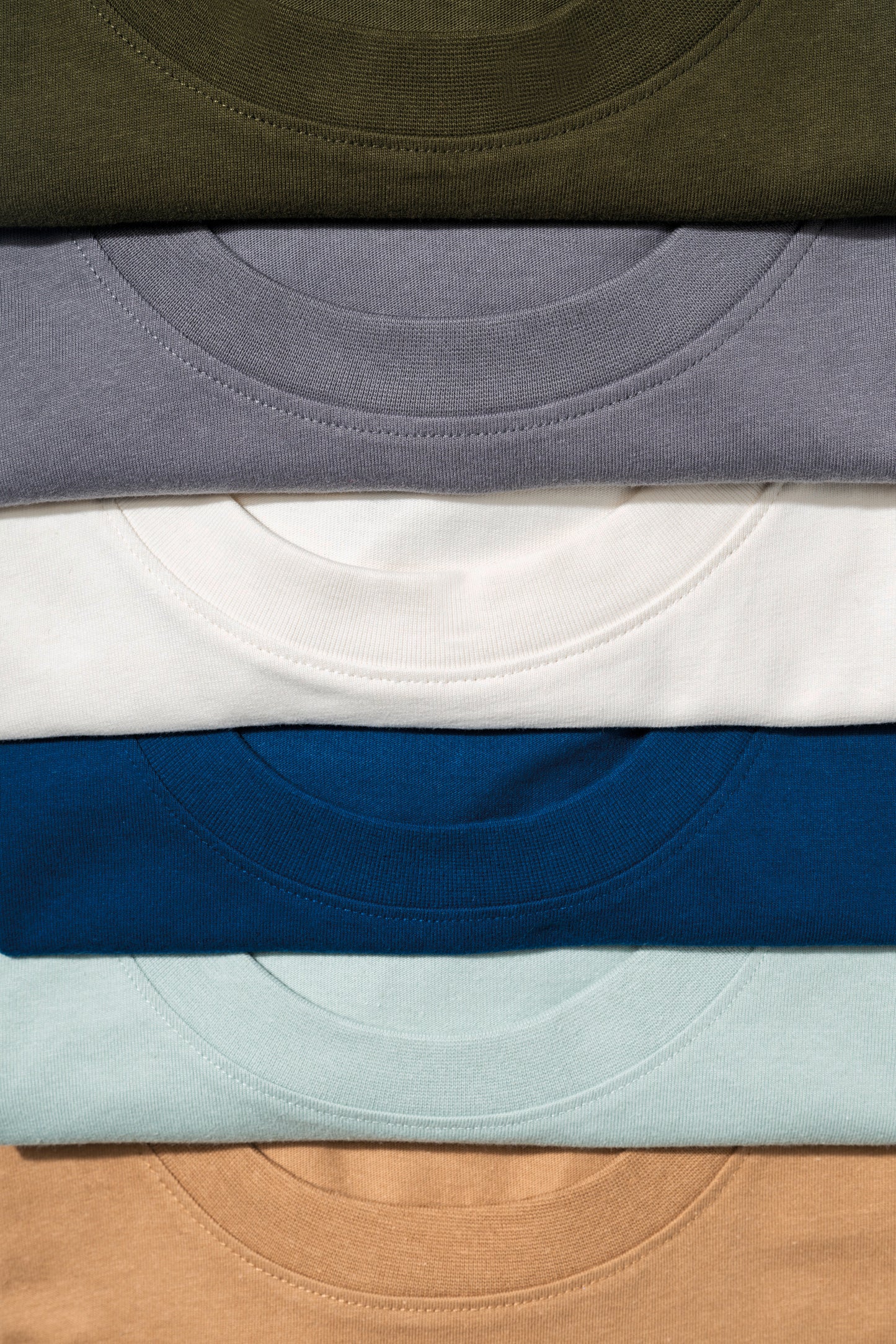 T-SHIRT OVERSIZE KARIBAN K3008