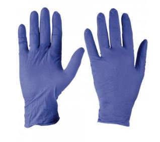 LUVAS NITRO-TOUCH NPF 35