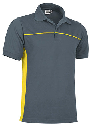 Polo thunder Bicolor