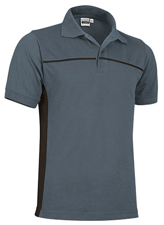 Polo thunder Bicolor