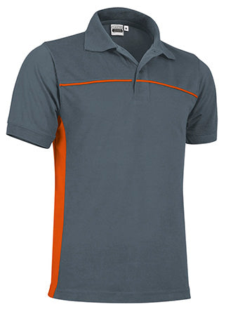 Polo thunder Bicolor