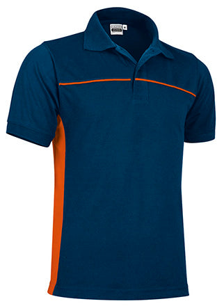 Polo thunder Bicolor