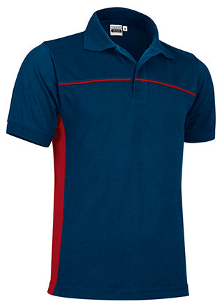 Polo thunder Bicolor