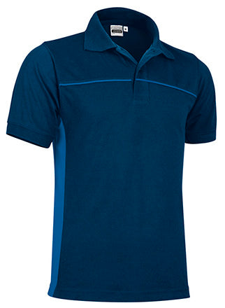 Polo thunder Bicolor