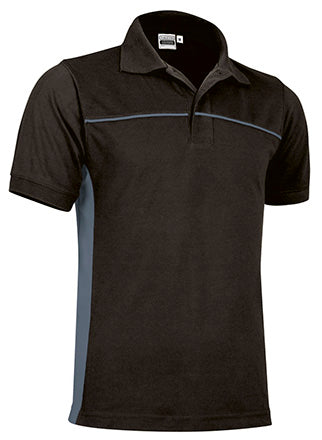 Polo thunder Bicolor