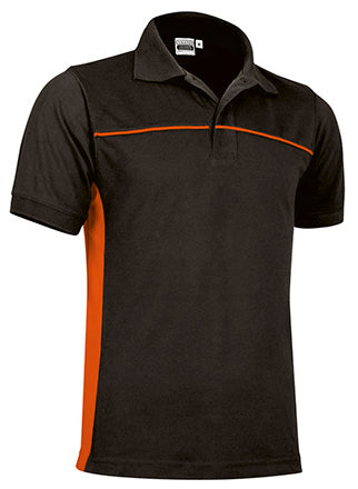 Polo thunder Bicolor