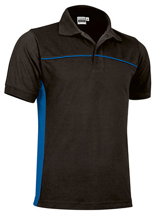Polo thunder Bicolor