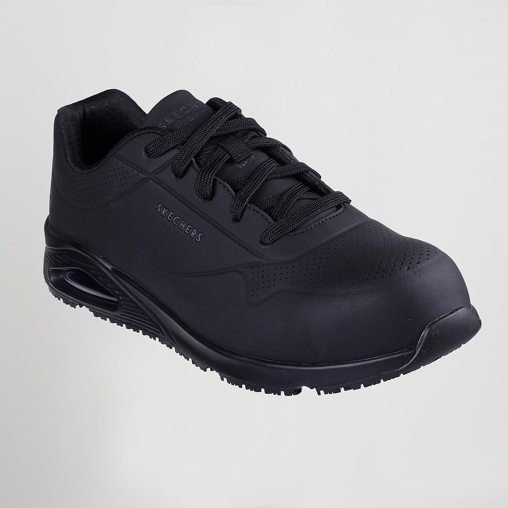 WORK: UNO SR - DOLTIN SKECHERS HOMEM SK200177EC