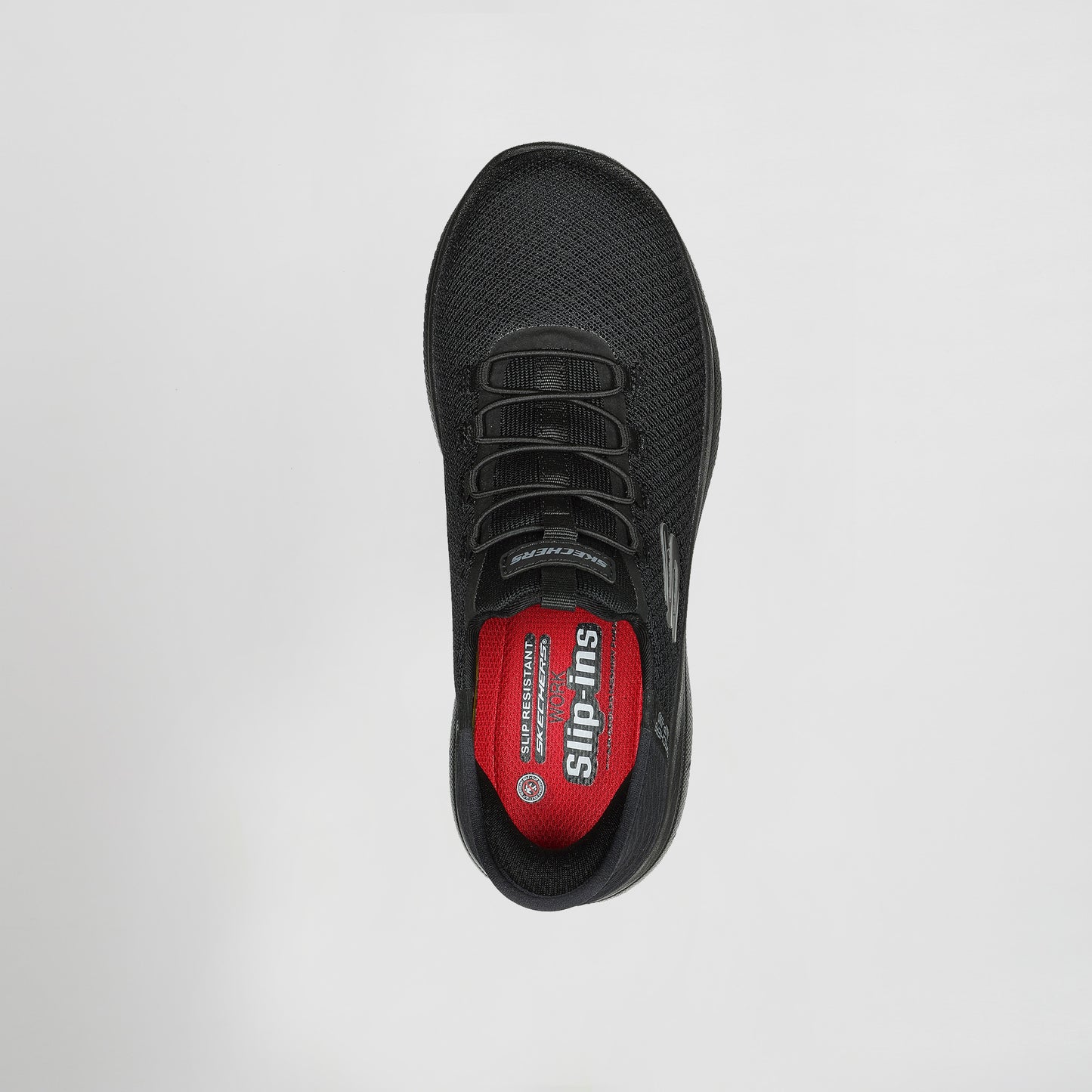 SLIP-INS WORK: SUMMITS SR - ENSLEE SKECHERS HOMEM SK200205EC
