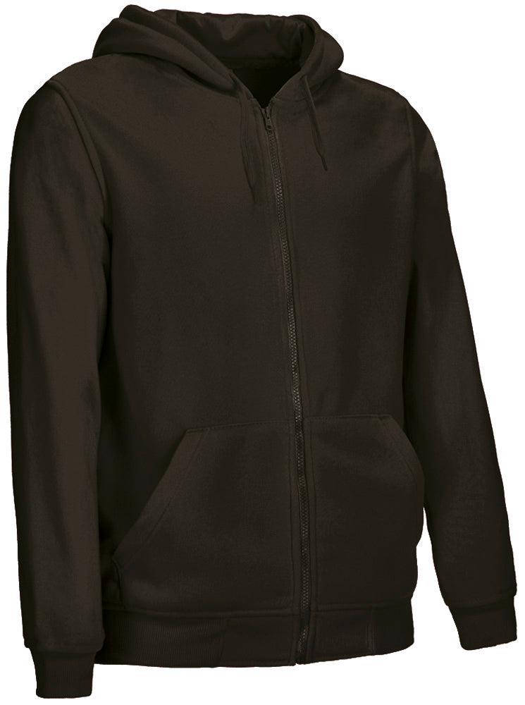 Sweatshirt com Capuz Terranova Valento