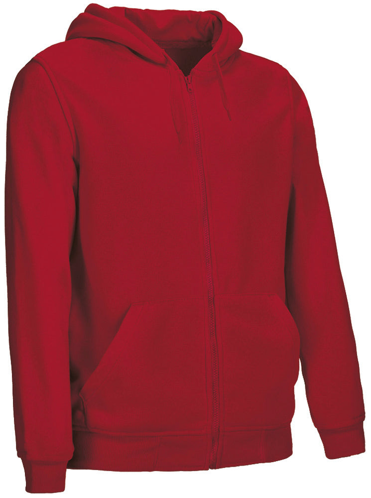 Sweatshirt com Capuz Terranova Valento