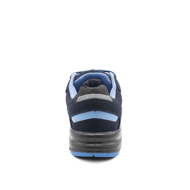 Sapatilhas de Proteção S3 SWS-BLUE