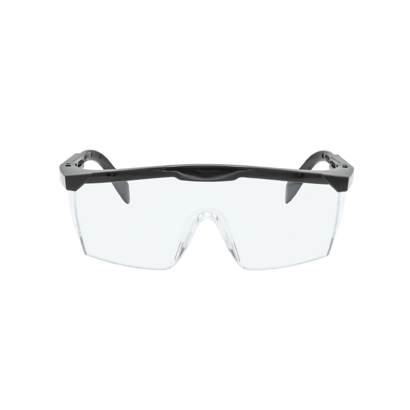 OCULOS DE PROTEÇÃO HASTE AJUSTAVEL SWS-GOG1301