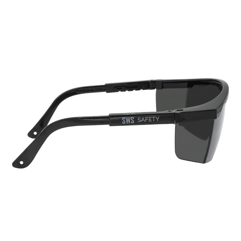 OCULOS DE PROTEÇÃO HASTE AJUSTAVEL SWS-GOG1301