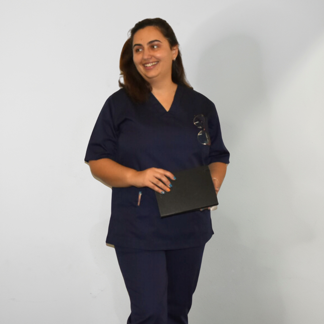 PIJAMAS CIRÚRGICOS ( CALÇA E TUNICA )