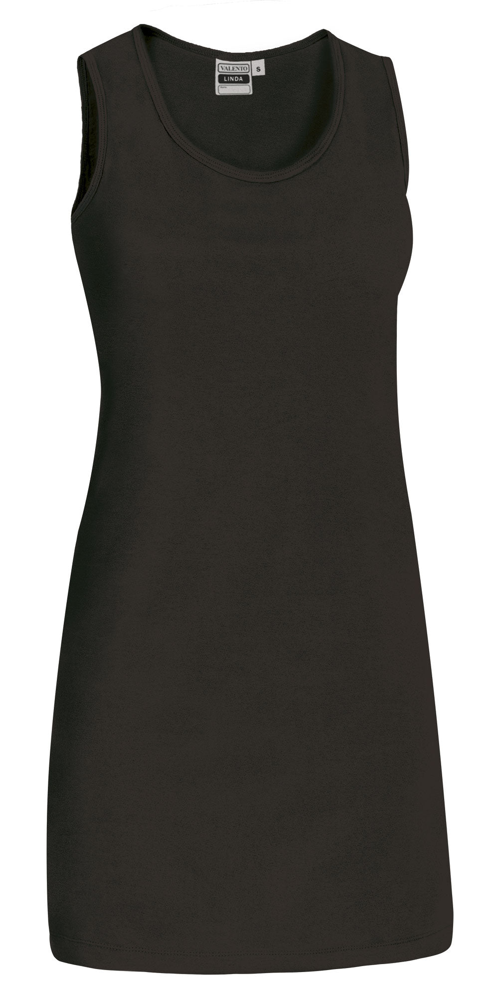 Vestido Linda Valento