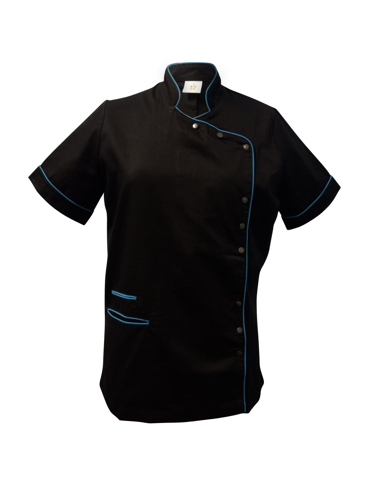 Casaco Spa preto