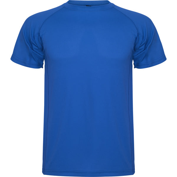 T-shirt montecarlo 0425